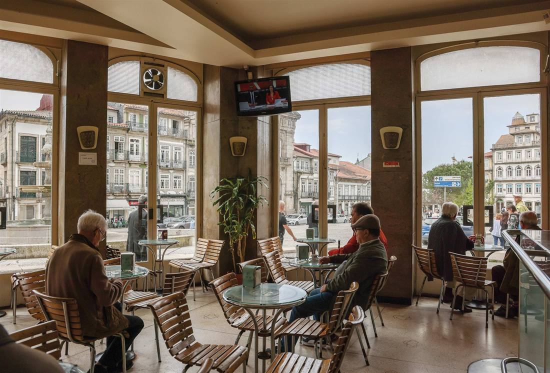 Café