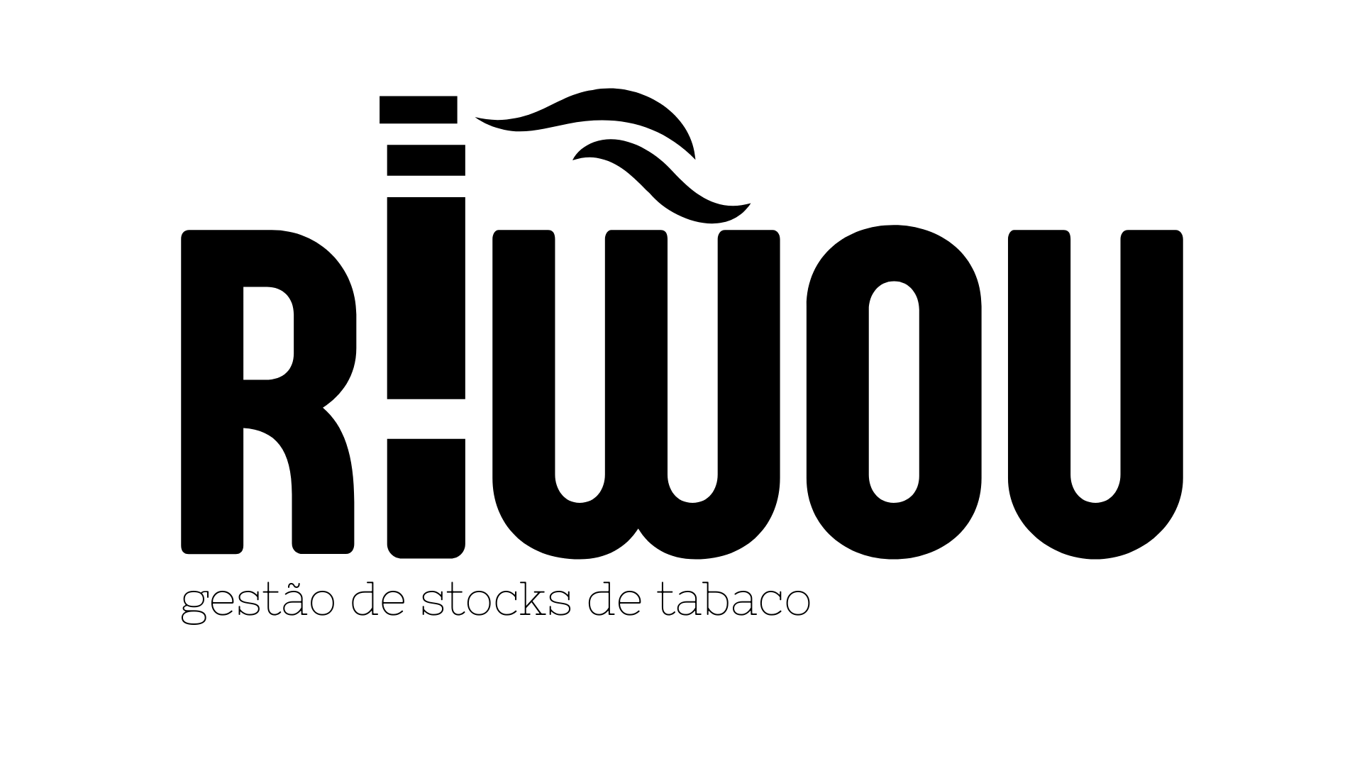 RIWOU — gestão de stocks de tabaco