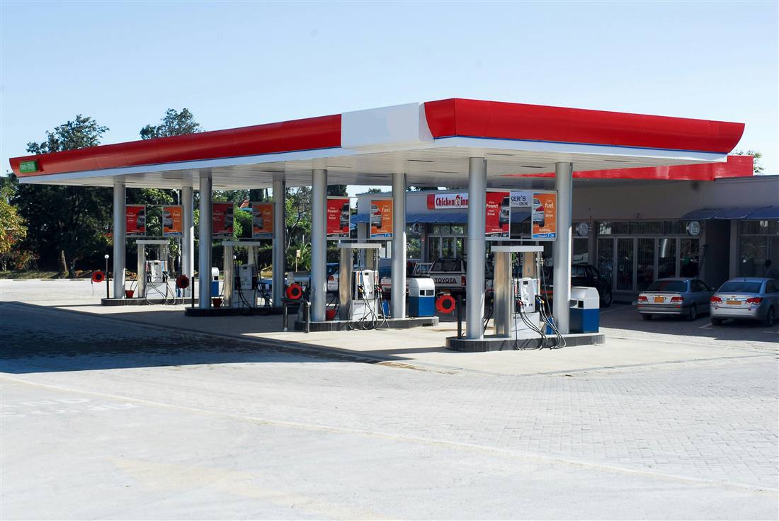 Posto e turnos